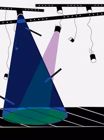 The Play That Goes Wrong show poster