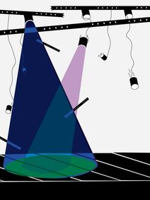 The Play That Goes Wrong