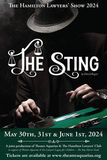 The Sting