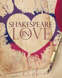 Shakespeare In Love