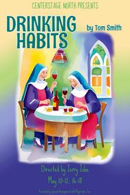 Drinking Habits show poster