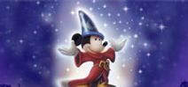 Houston Symphony presents Disney’s Fantasia