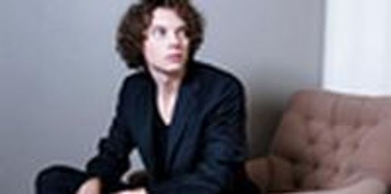 bachCage show poster