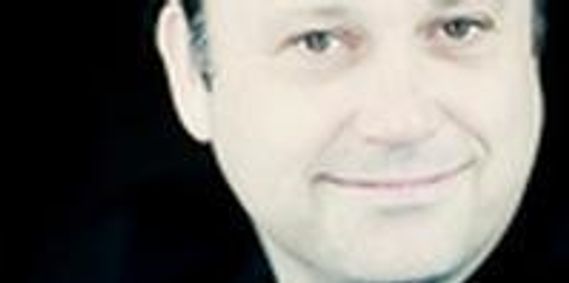 Academy of Ancient Music / Egarr show poster