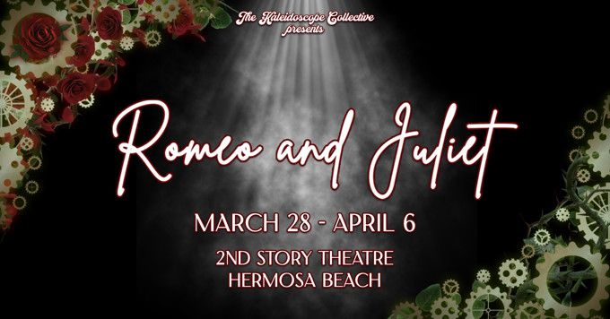 Romeo and Juliet