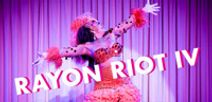 Rayon Riot Cabaret