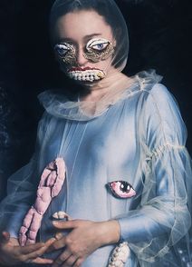 Fashion and Pyschoanalysis Symposium