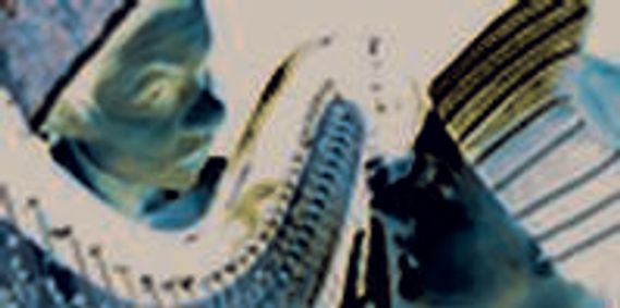 Plume et Paille show poster