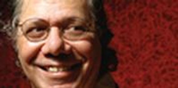 Bobby McFerrin & Chick Corea show poster