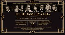 Tree Fort Productions Projects Not Necessarily A Gala with John Moffitt