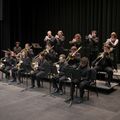 CCM Jazz Orchestra: Give It All You've Got in Cincinnati