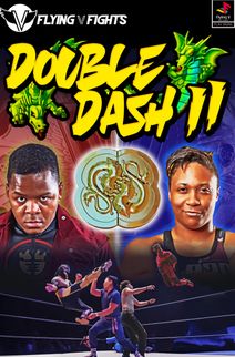 Flying V Fights: Double Dash 2