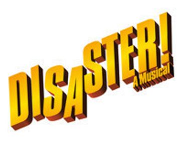 Disaster! show poster