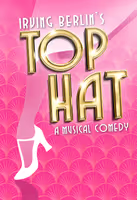 Irving Berlin's TOP HAT