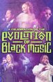 A Celebration of the Evolution of Black Music in Central Pennsylvania