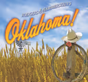Oklahoma! in Dallas