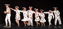 101 Dalmatians KIDS