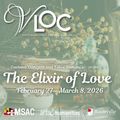 Victorian Lyric Opera Company presents The Elixir of Love in Washington, DC