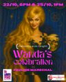 Wanda's Celebration in UK Regional