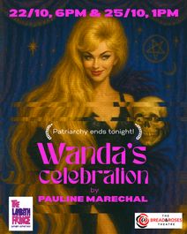 Wanda's Celebration