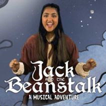 Jack and the Beanstalk: A Musical Adventure