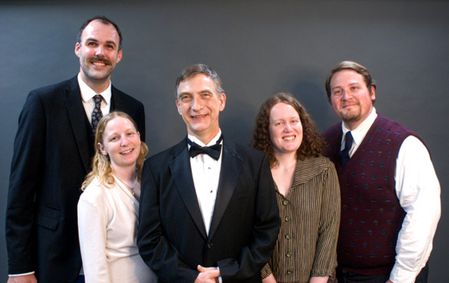 The Upstart Crow presents The Dover Road” by A.A. Milne; directed by Katherine Dubois Reed! show poster