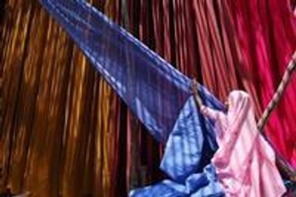 EXPLORATION DU MONDE - L'INDE AU MILLIARD DE REGARDS show poster