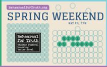 Spring Weekend 2020: Mine Flowers