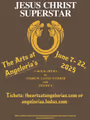 Jesus Christ Superstar in Connecticut