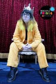 Review Royalty: An Awards Extravaganza show poster