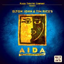 Elton John & Tim Rice's AIDA