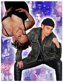 Que Será, Será: A Life’s Journey of Sexual Orientation & Gender Expression  show poster