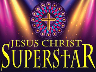 Jesus Christ Superstar