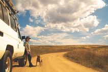 Highway of Lost Hearts