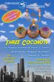 Three Coconuts in Los Angeles