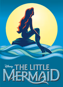 The Little Mermaid