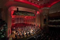 Cleveland Orchestra Holiday Concerts