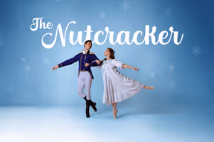 The Nutcracker