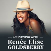 An Evening With Renée Elise Goldsberry