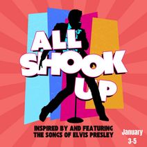 All Shook Up