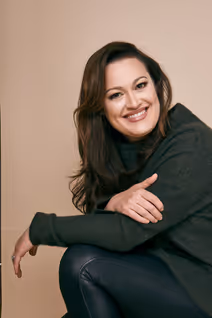 A Spoonful of Sugar with Ashley Brown