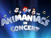 Animaniacs in Concert