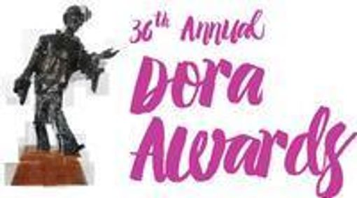 36th Annual Dora Mavor Moore Awards show poster