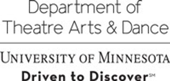 The Skriker show poster