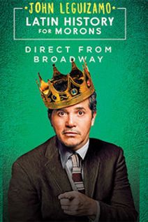 Chance Cyber Chat: Latin History for Morons