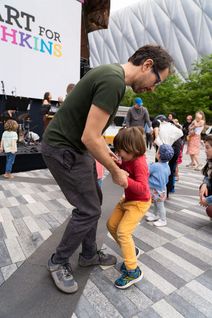 Dance Rhythms