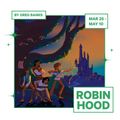 Robin Hood in Seattle