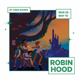 Robin Hood