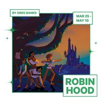 Robin Hood