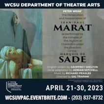 Marat/Sade